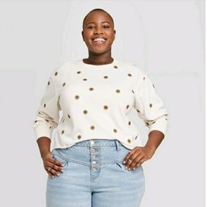 Mighty Fine Sweatshirt